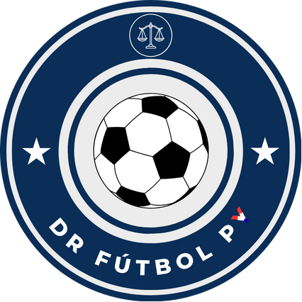 Dr. Fútbol Py